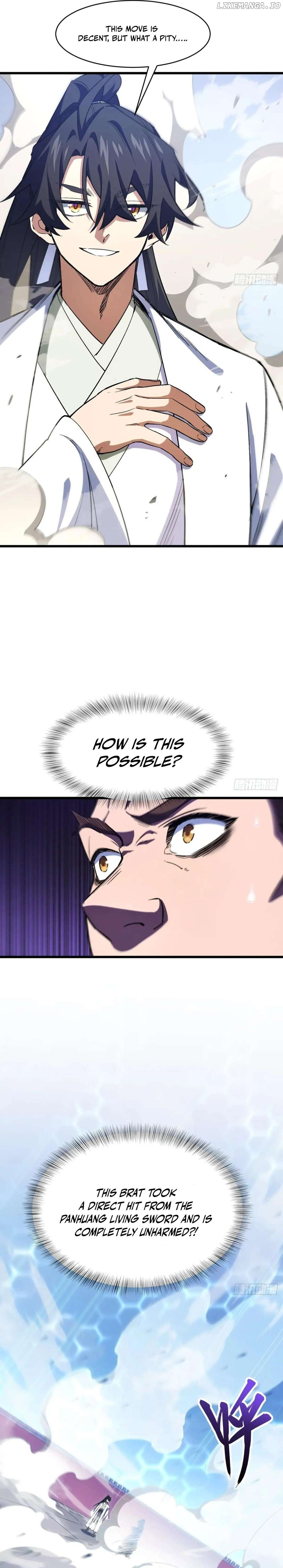 Start by signing in and obtaining the Ancient Divine Body Chapter 98 page 6