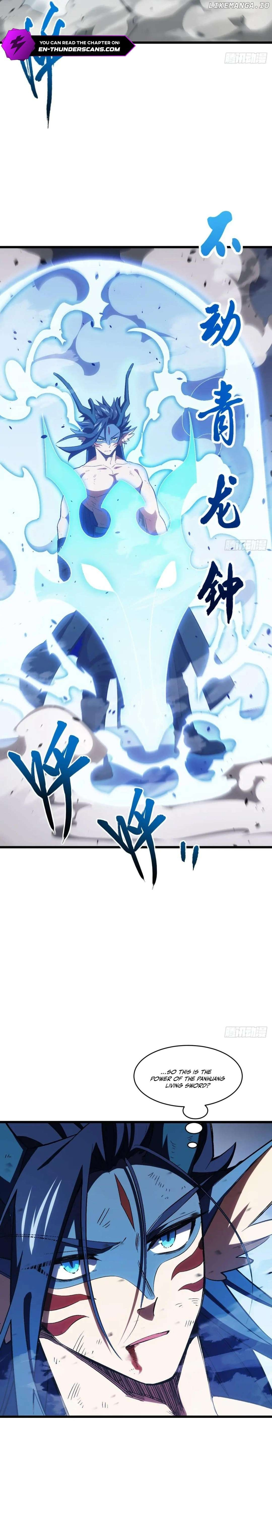 Start by signing in and obtaining the Ancient Divine Body Chapter 98 page 4