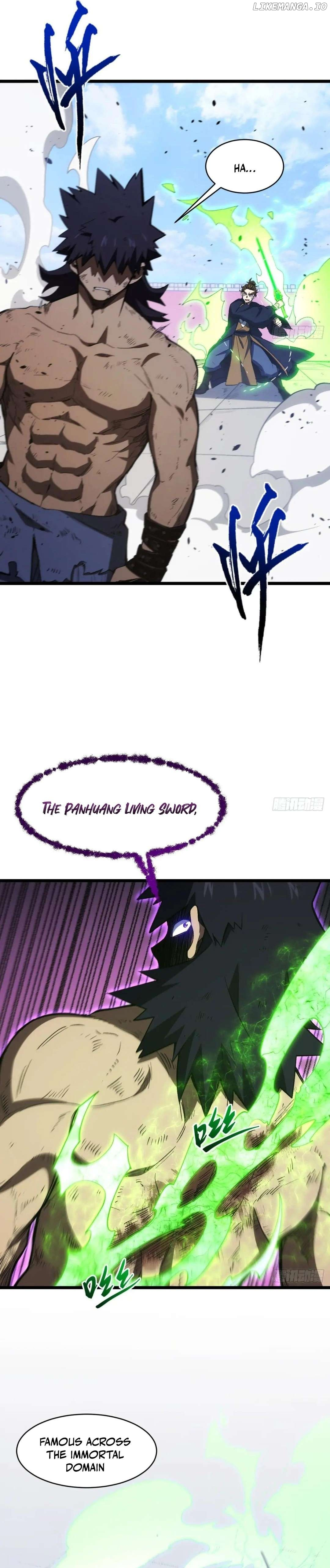 Start by signing in and obtaining the Ancient Divine Body Chapter 98 page 11
