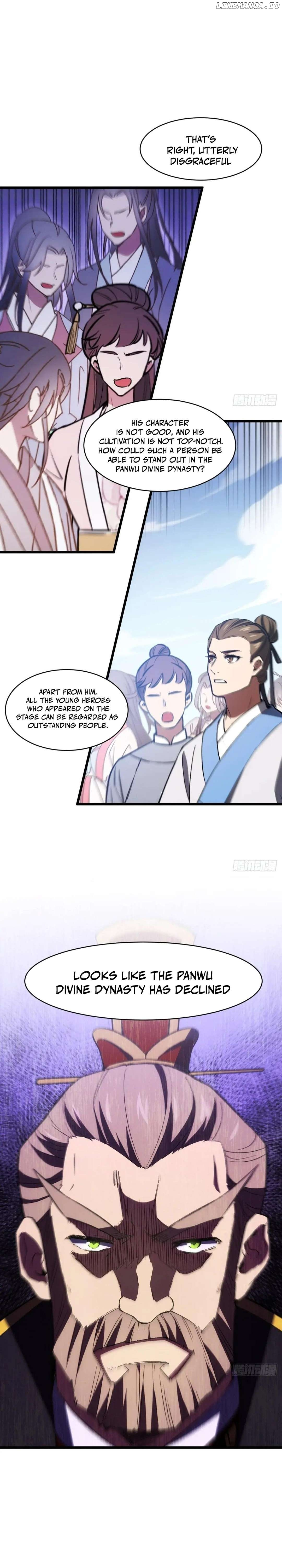 Start by signing in and obtaining the Ancient Divine Body Chapter 98 page 15