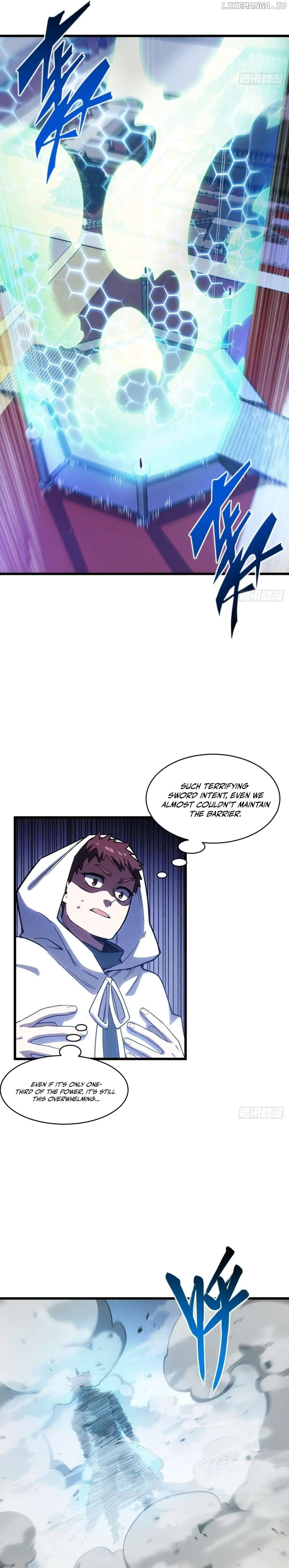 Start by signing in and obtaining the Ancient Divine Body Chapter 98 page 3