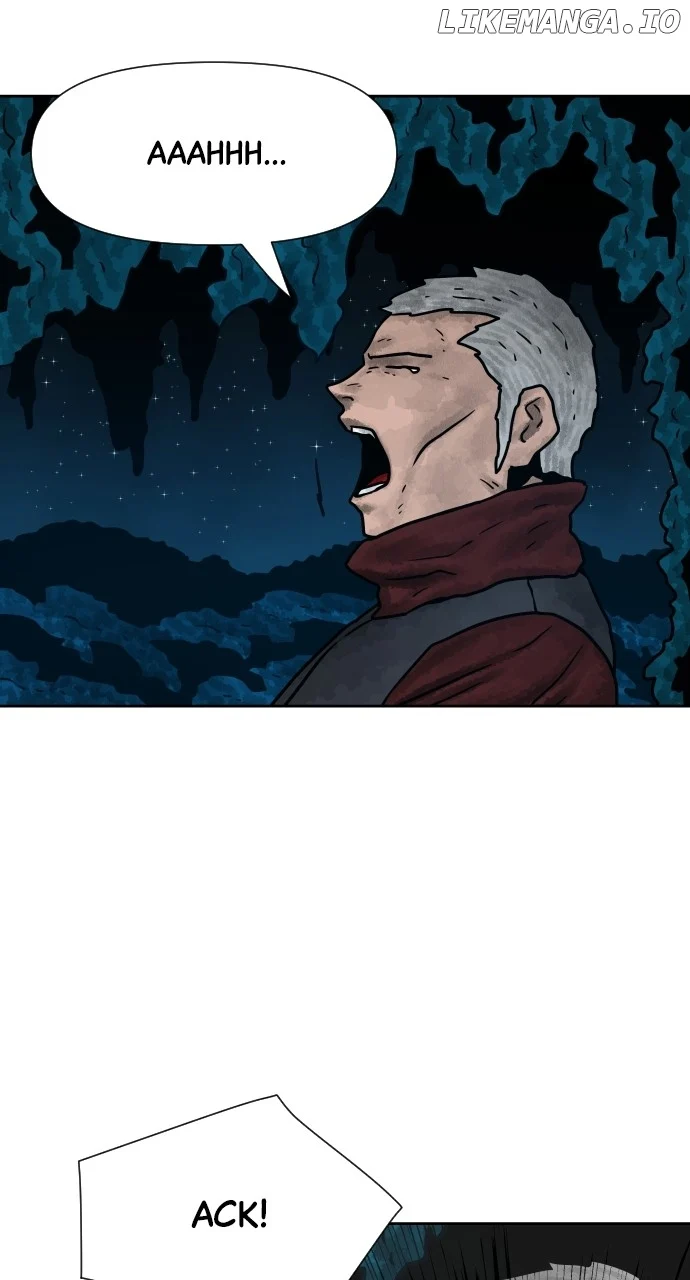 Warrior Executioner Chapter 95 page 10