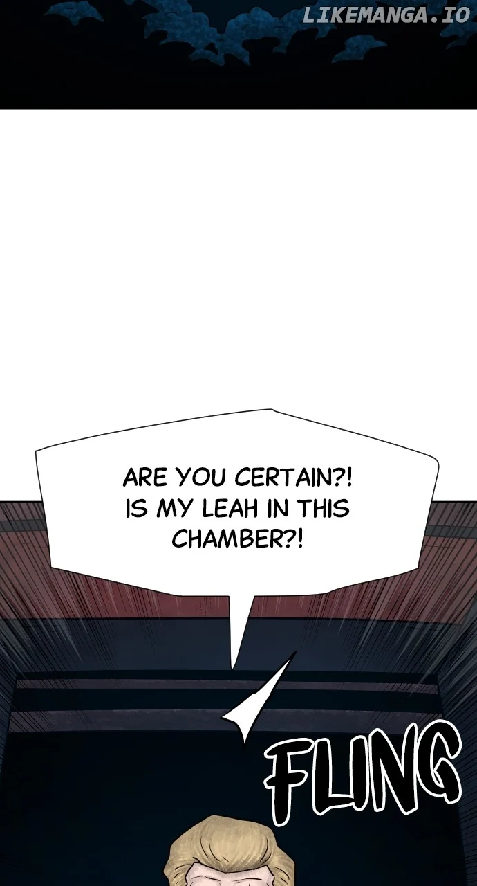 Warrior Executioner Chapter 95 page 39