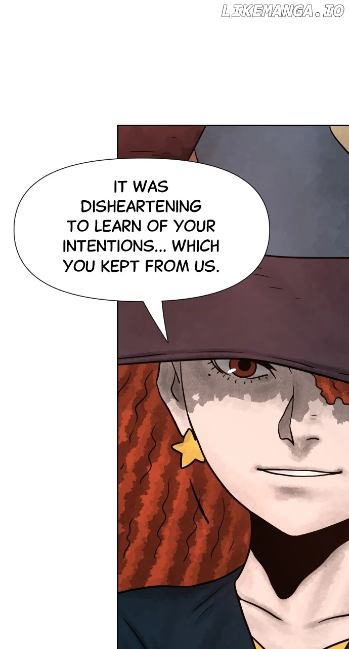 Warrior Executioner Chapter 95 page 44