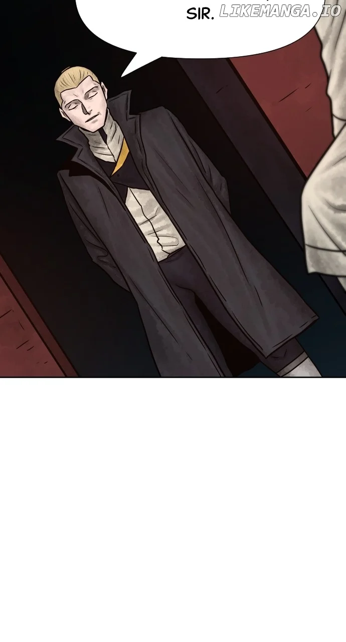 Warrior Executioner Chapter 95 page 60
