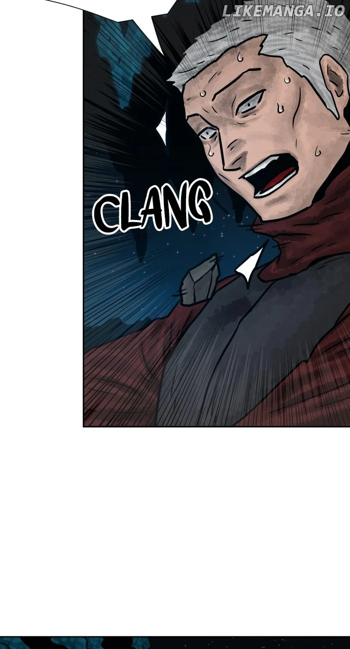 Warrior Executioner Chapter 95 page 11