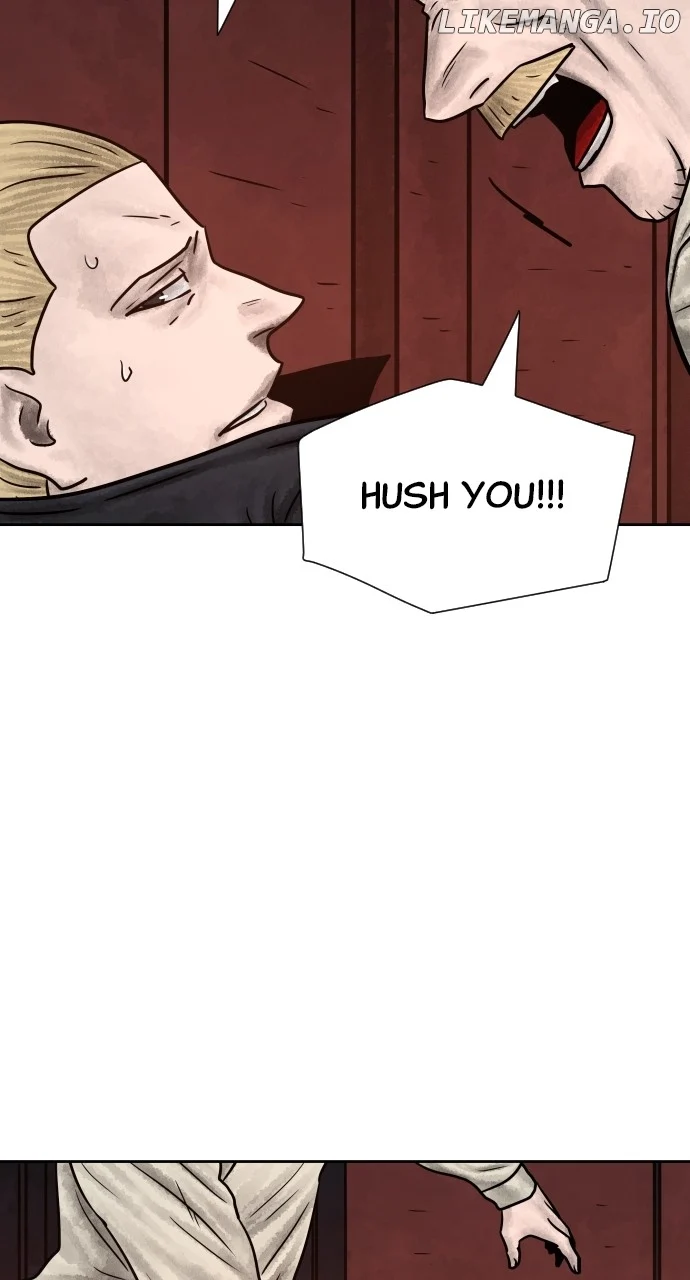 Warrior Executioner Chapter 95 page 51