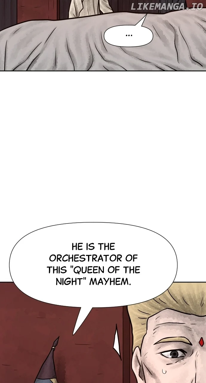 Warrior Executioner Chapter 95 page 48