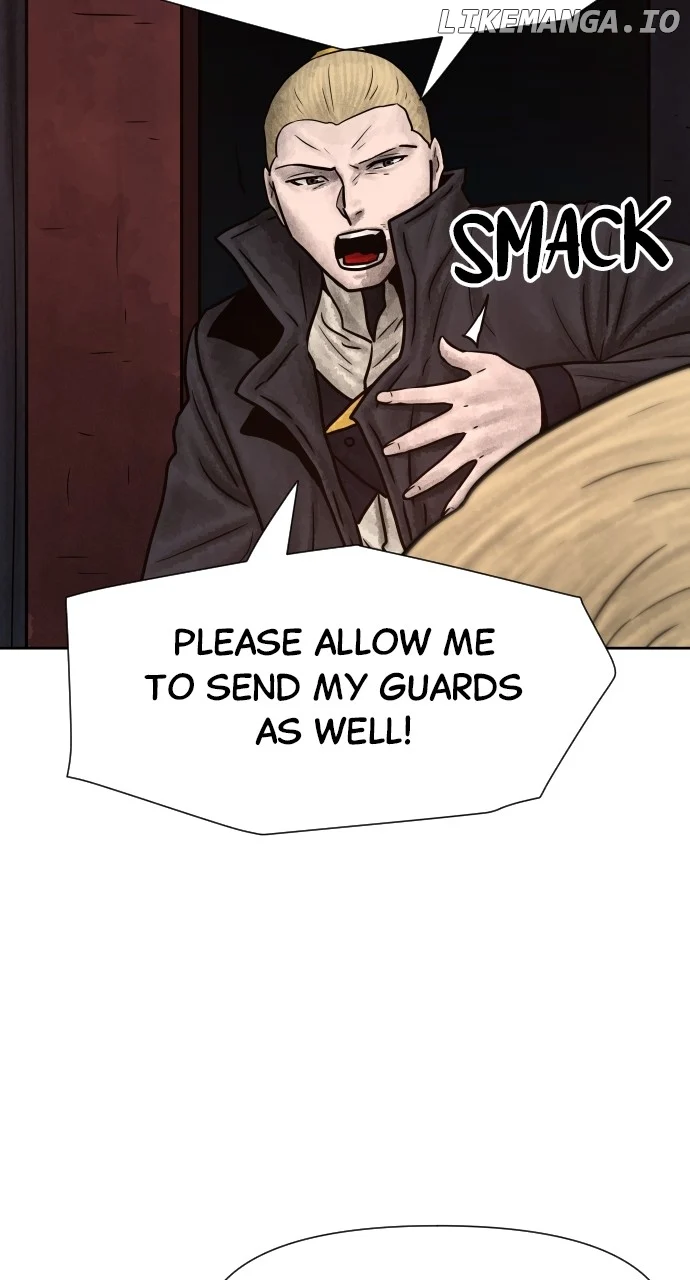 Warrior Executioner Chapter 95 page 65