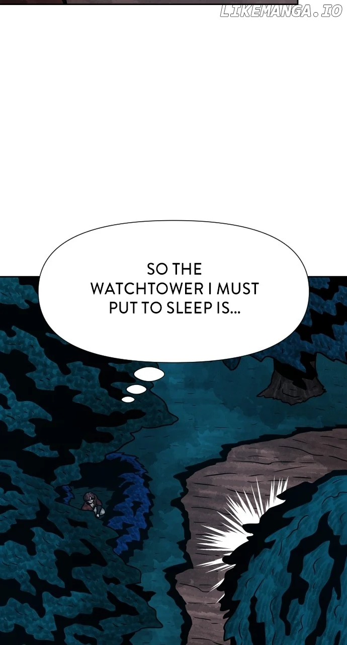Warrior Executioner Chapter 95 page 16