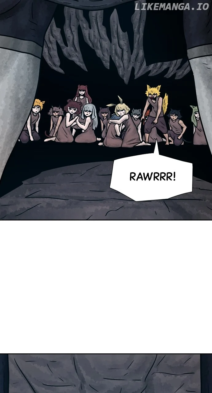 Warrior Executioner Chapter 95 page 82