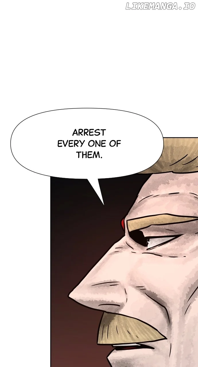 Warrior Executioner Chapter 95 page 69
