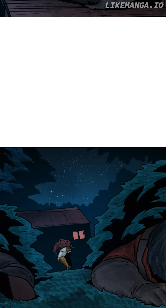 Warrior Executioner Chapter 95 page 18