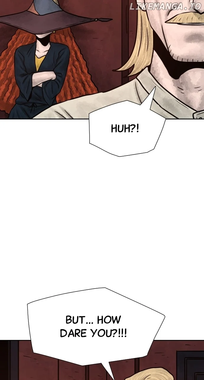 Warrior Executioner Chapter 95 page 49