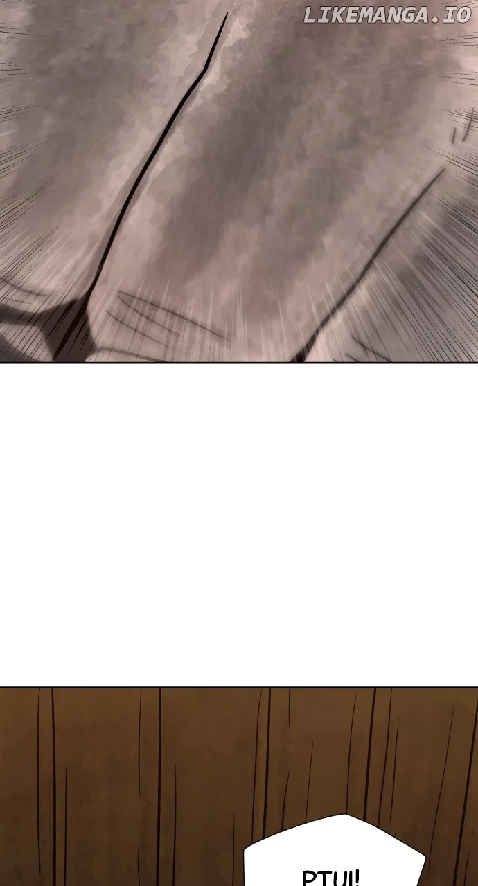 Warrior Executioner Chapter 95 page 34
