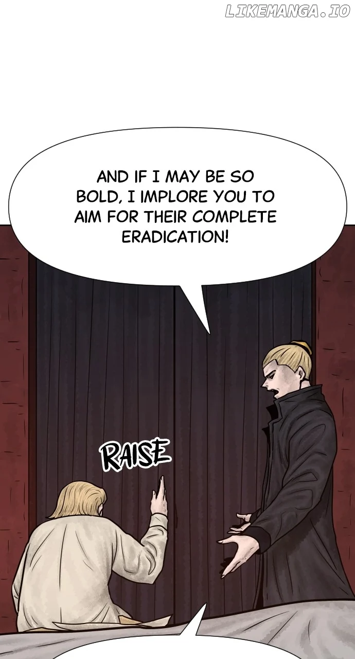Warrior Executioner Chapter 95 page 62