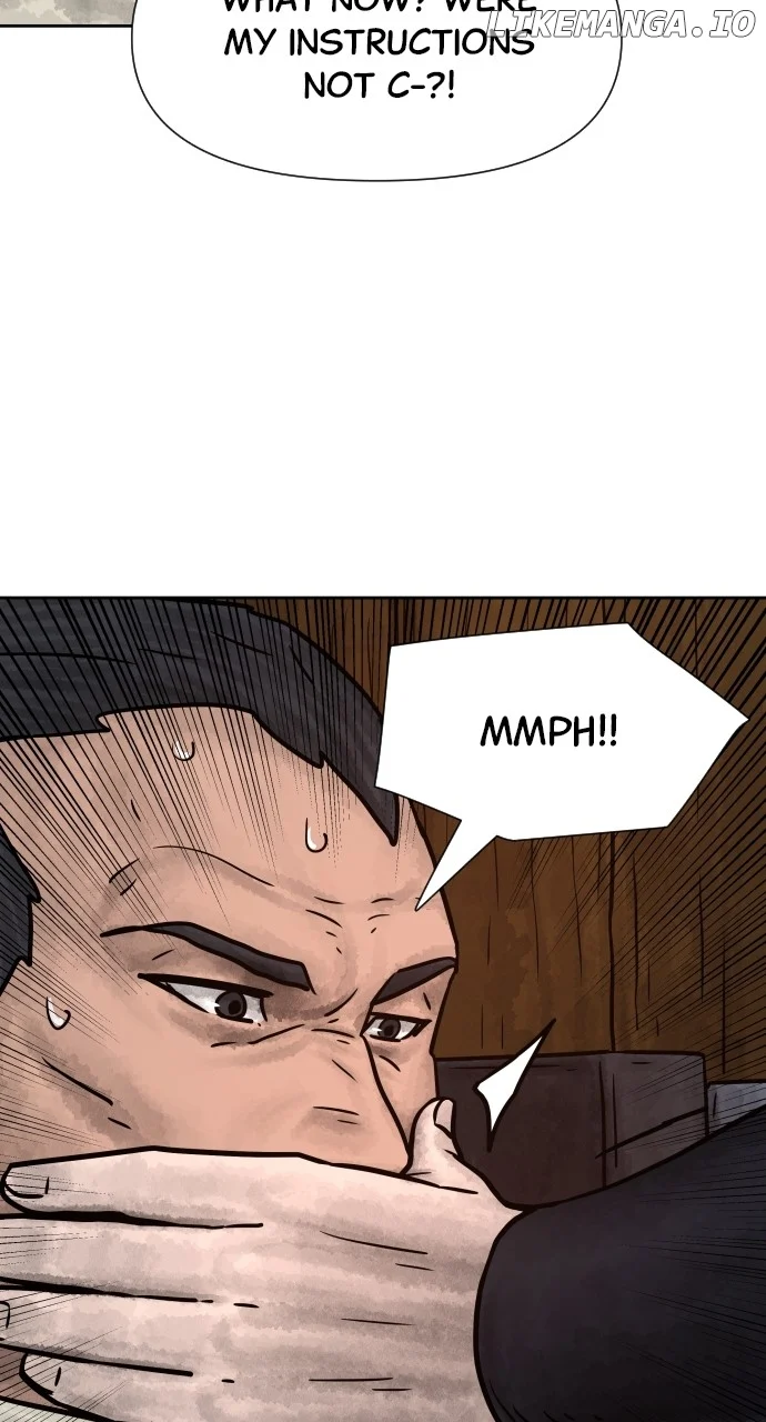 Warrior Executioner Chapter 95 page 31