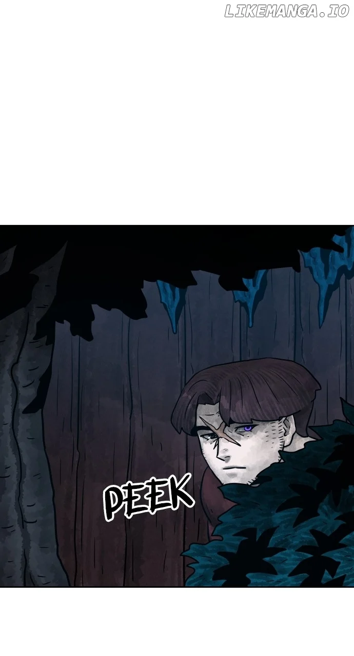Warrior Executioner Chapter 95 page 14