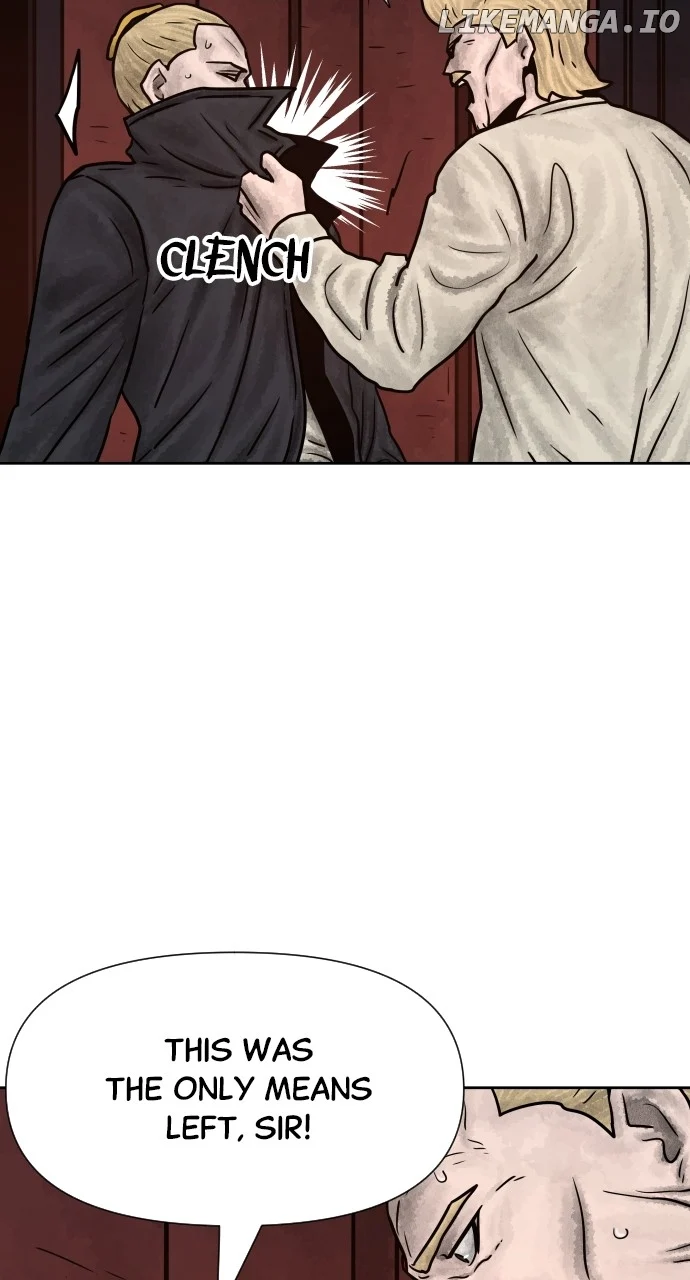 Warrior Executioner Chapter 95 page 50