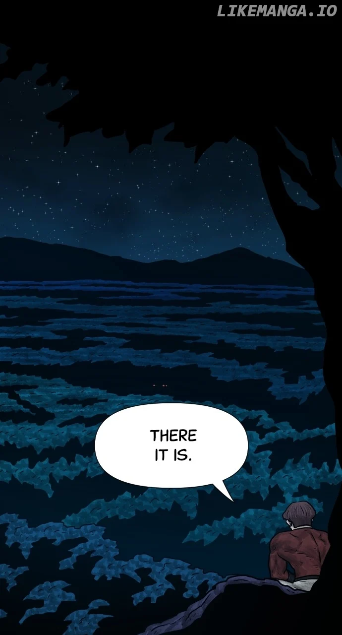 Warrior Executioner Chapter 95 page 1