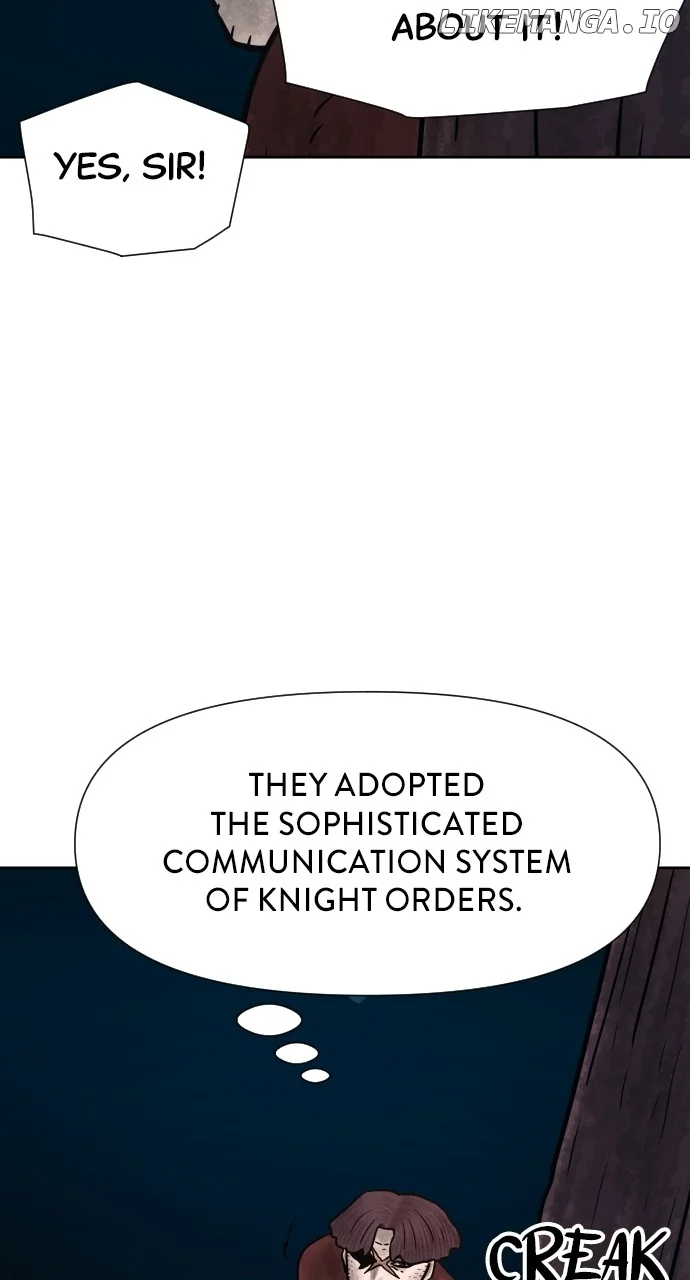 Warrior Executioner Chapter 95 page 25