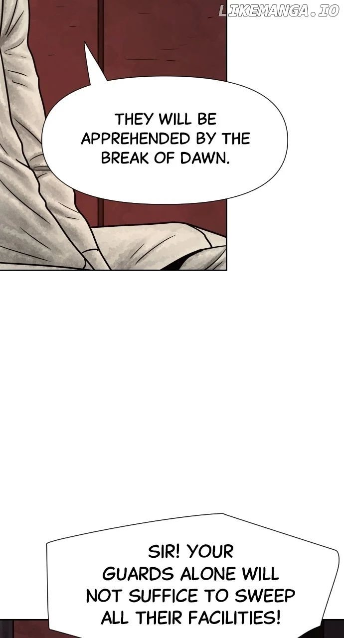 Warrior Executioner Chapter 95 page 64
