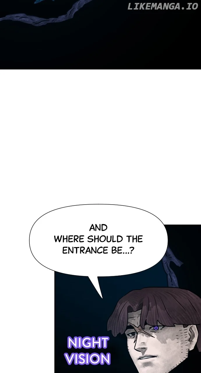 Warrior Executioner Chapter 95 page 2