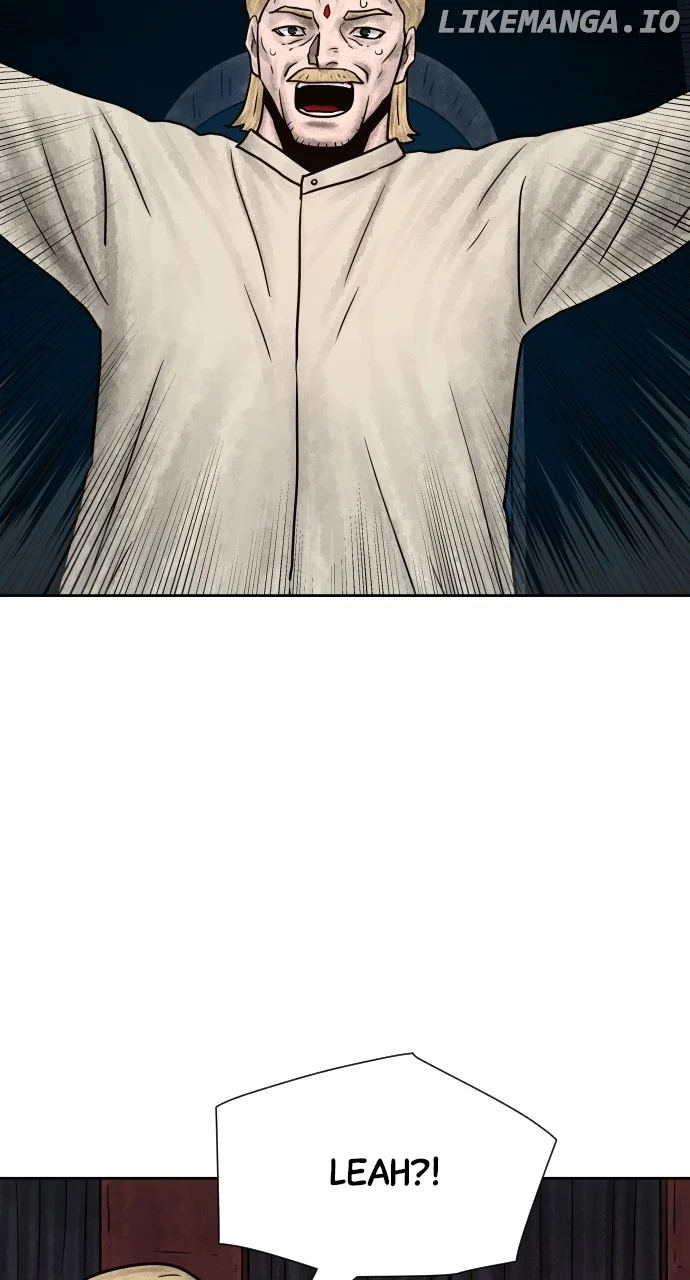 Warrior Executioner Chapter 95 page 40