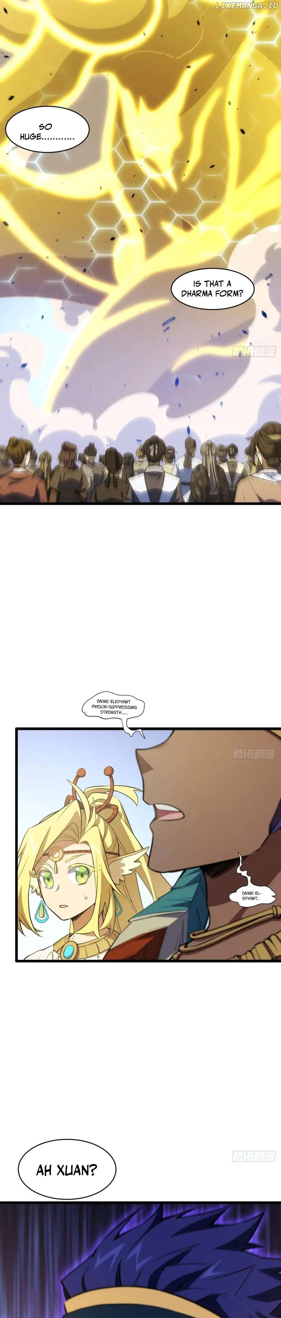 Start by signing in and obtaining the Ancient Divine Body Chapter 98 page 27