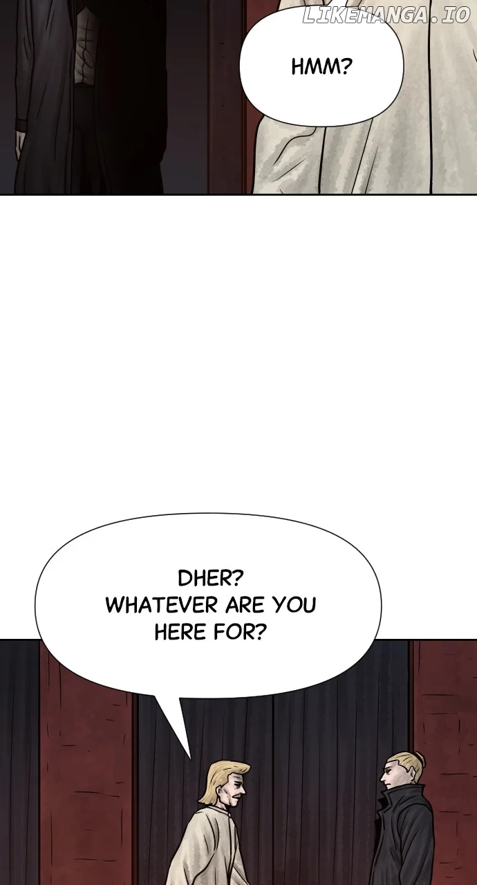 Warrior Executioner Chapter 95 page 47