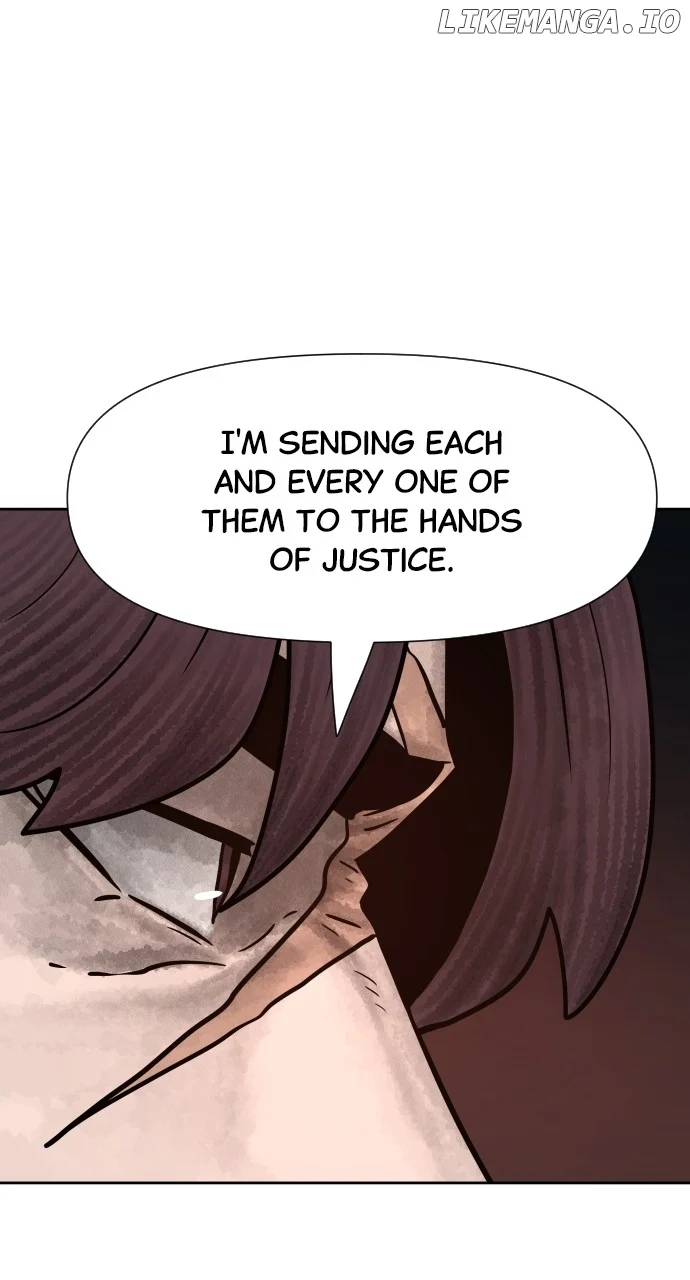 Warrior Executioner Chapter 95 page 37
