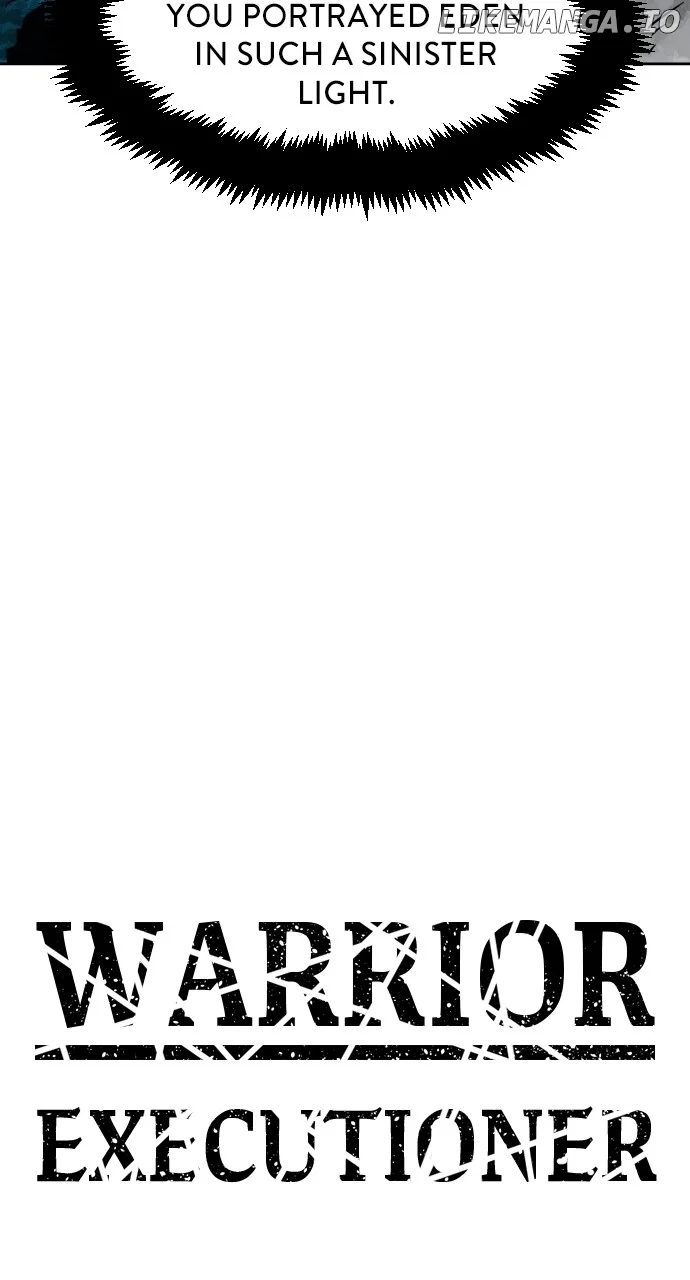 Warrior Executioner Chapter 95 page 7