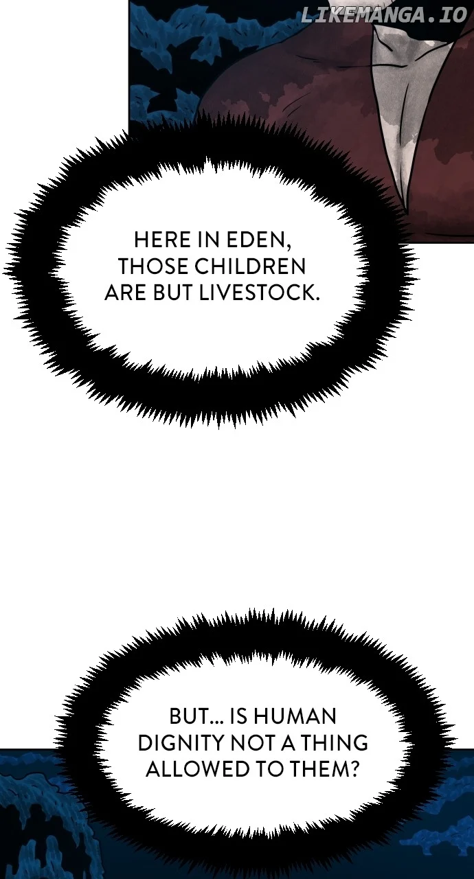Warrior Executioner Chapter 95 page 3