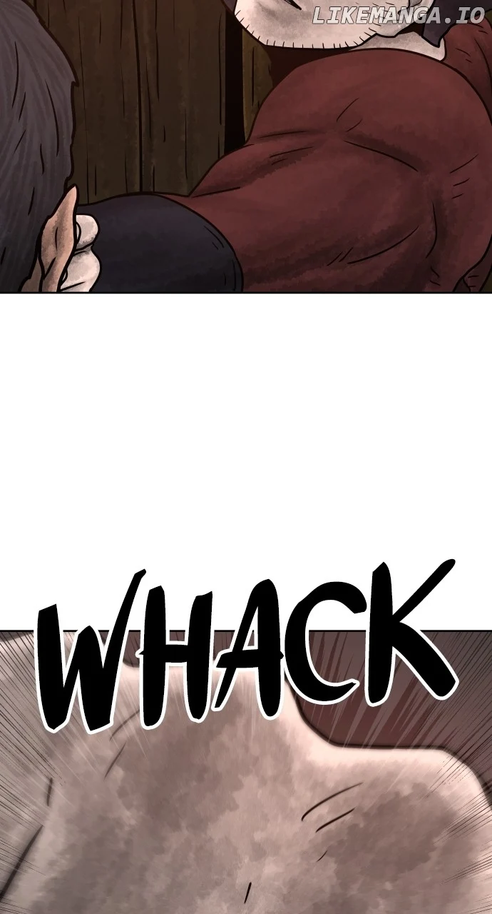 Warrior Executioner Chapter 95 page 33