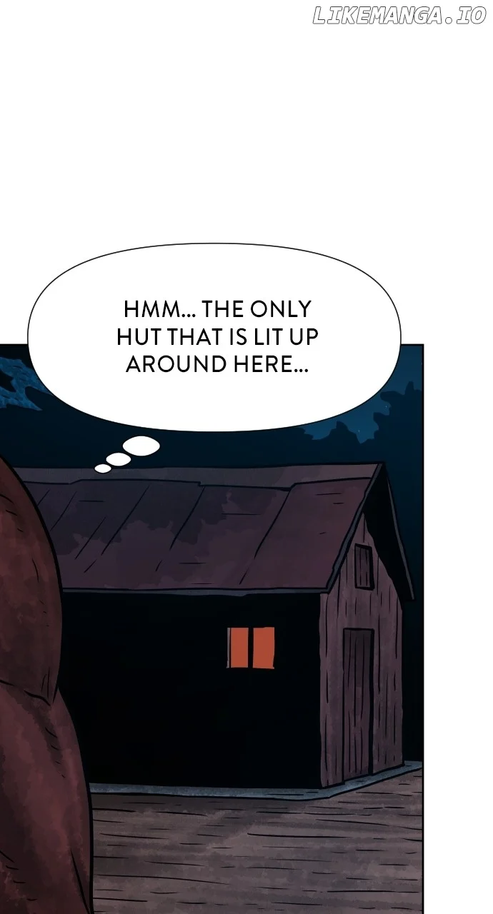 Warrior Executioner Chapter 95 page 15