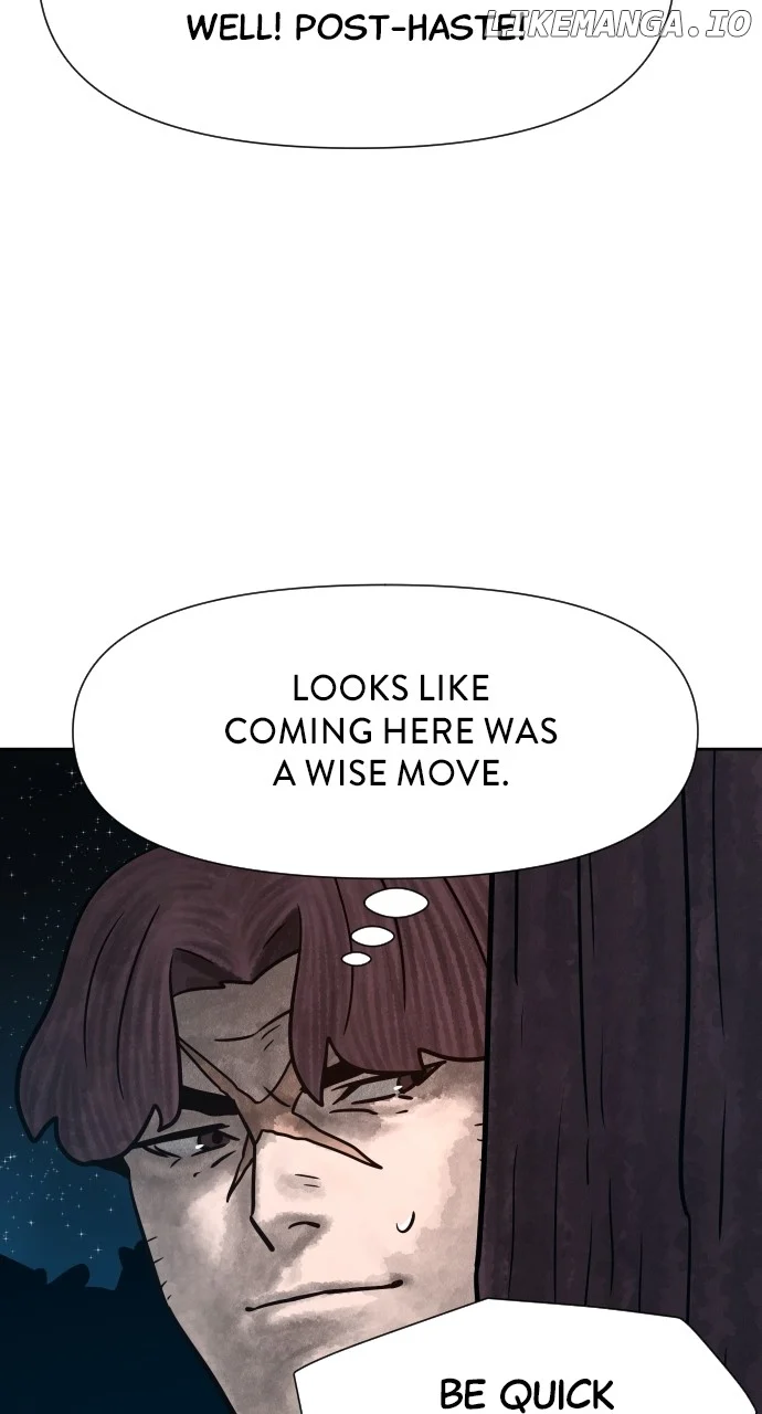 Warrior Executioner Chapter 95 page 24