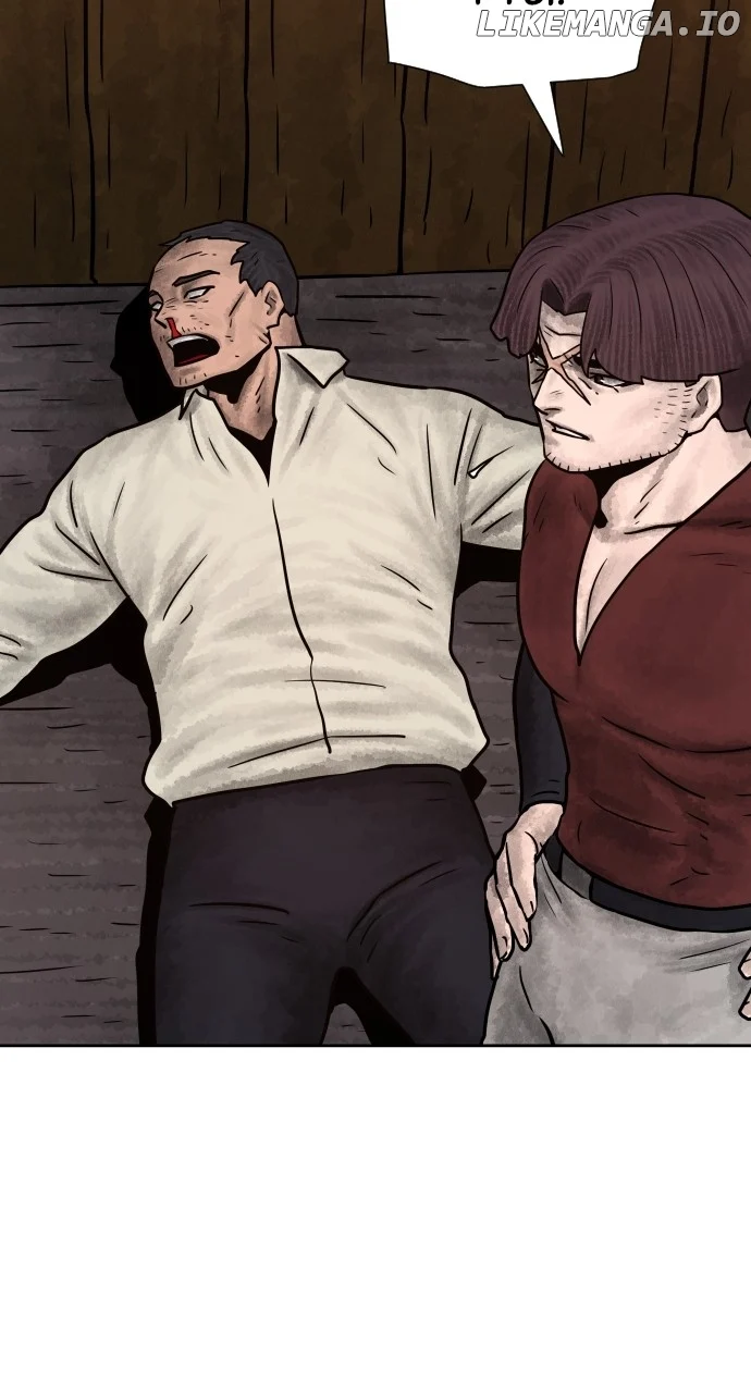 Warrior Executioner Chapter 95 page 35
