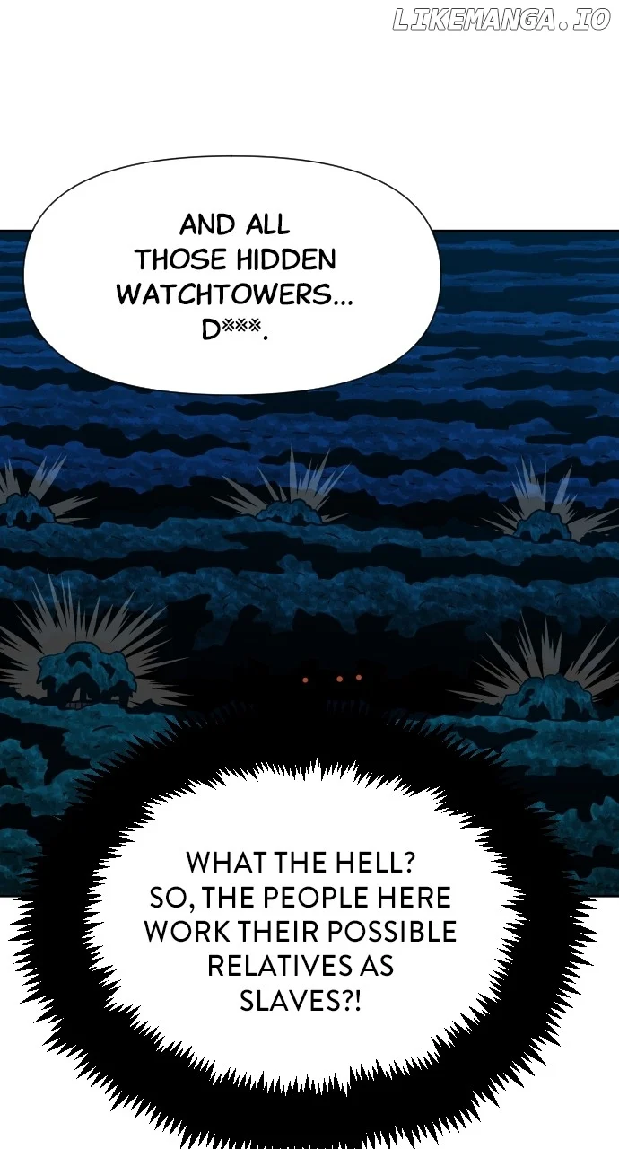 Warrior Executioner Chapter 95 page 5