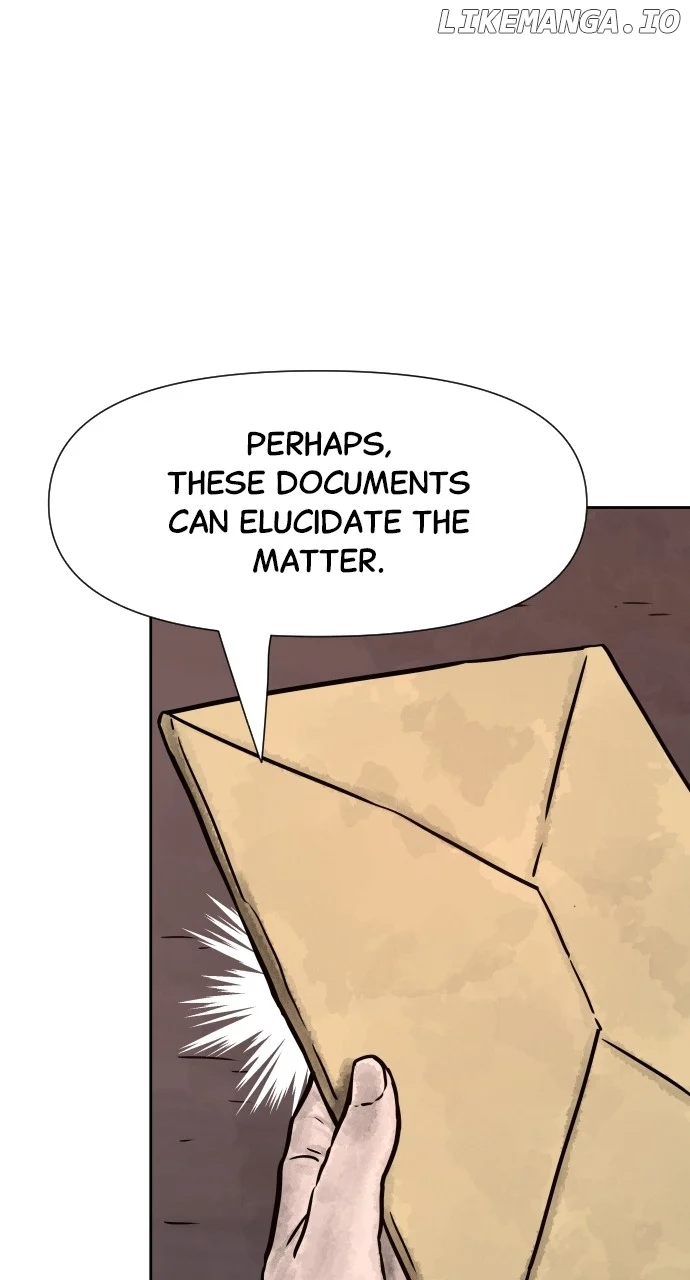 Warrior Executioner Chapter 95 page 56