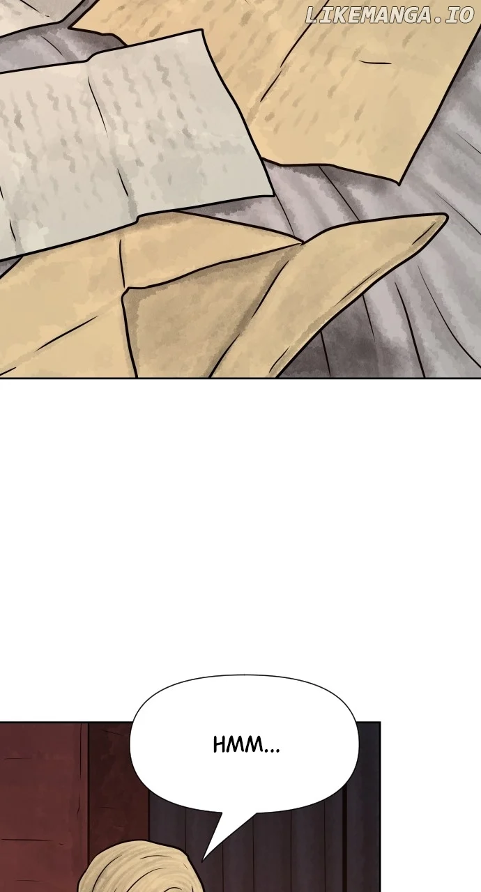 Warrior Executioner Chapter 95 page 58