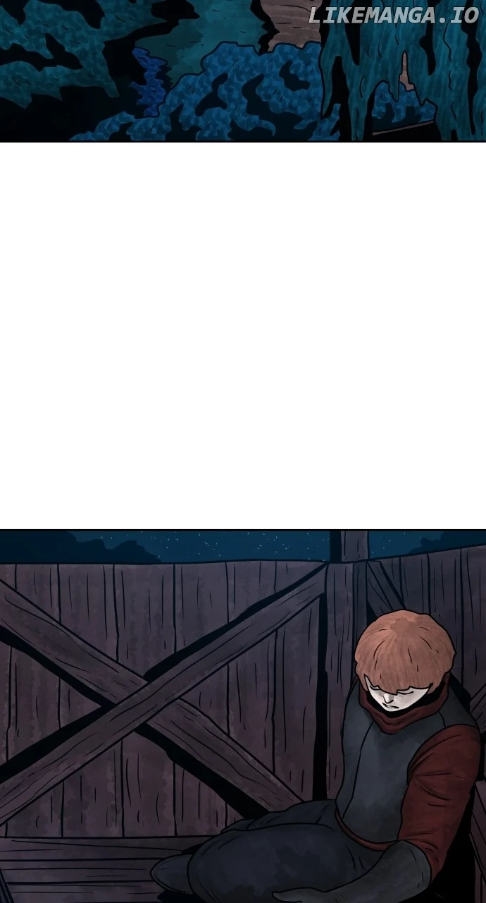 Warrior Executioner Chapter 95 page 17