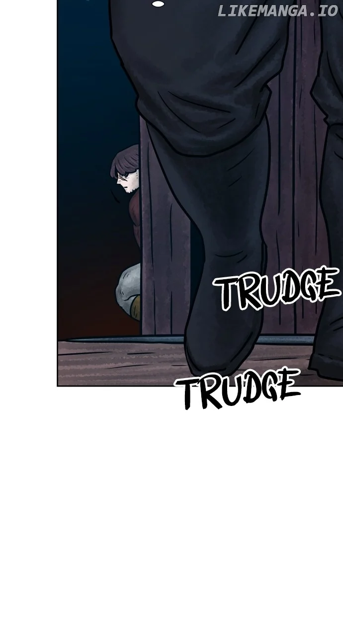 Warrior Executioner Chapter 95 page 27