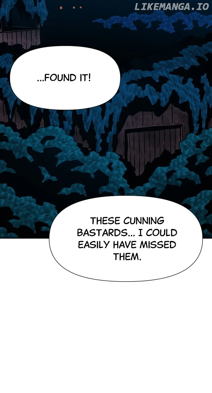 Warrior Executioner Chapter 95 page 4