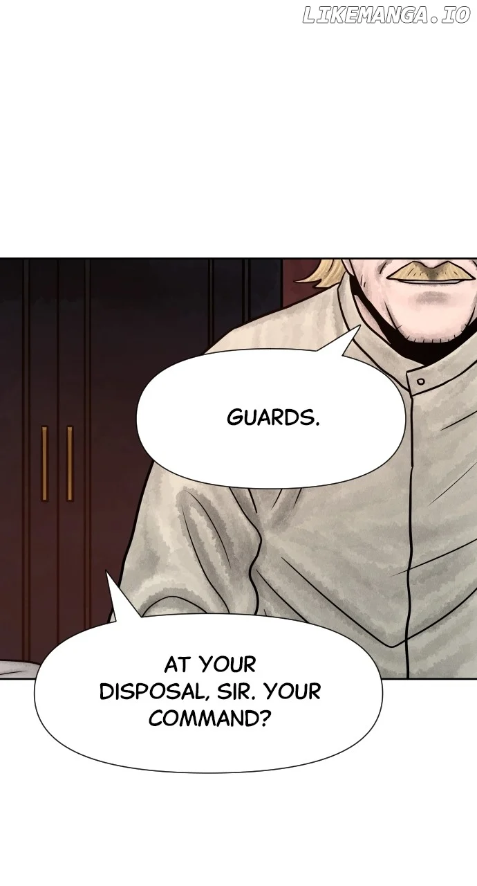 Warrior Executioner Chapter 95 page 68