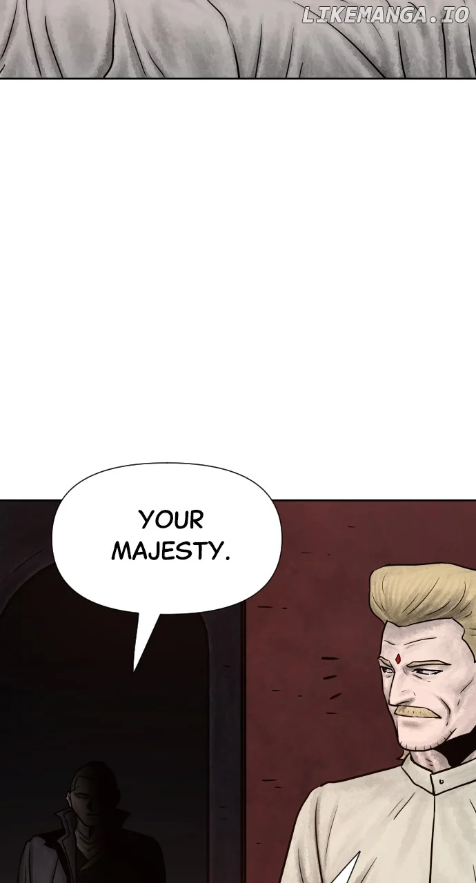 Warrior Executioner Chapter 95 page 46