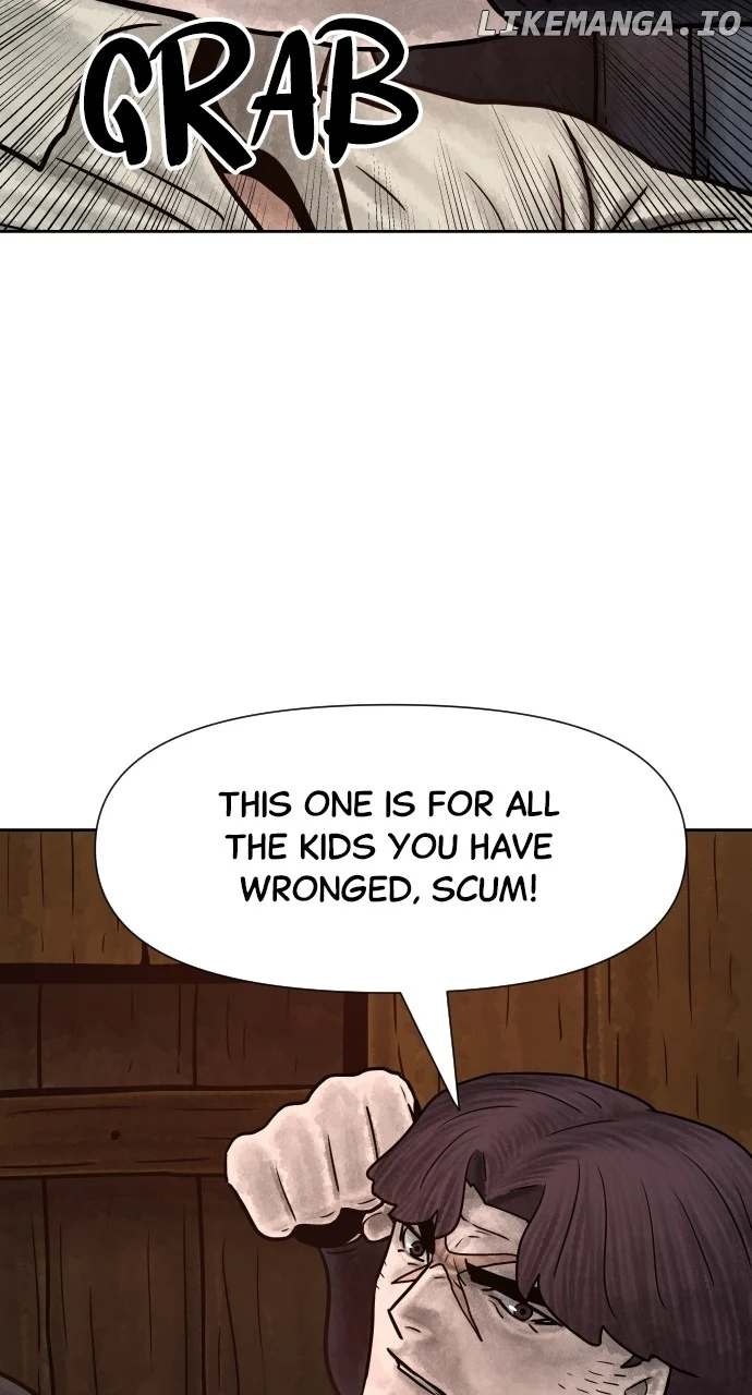Warrior Executioner Chapter 95 page 32