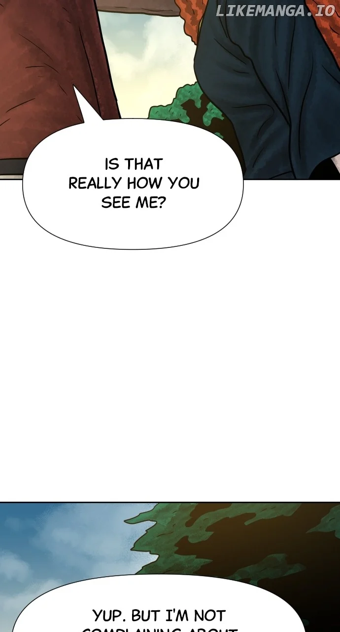Warrior Executioner Chapter 95 page 96