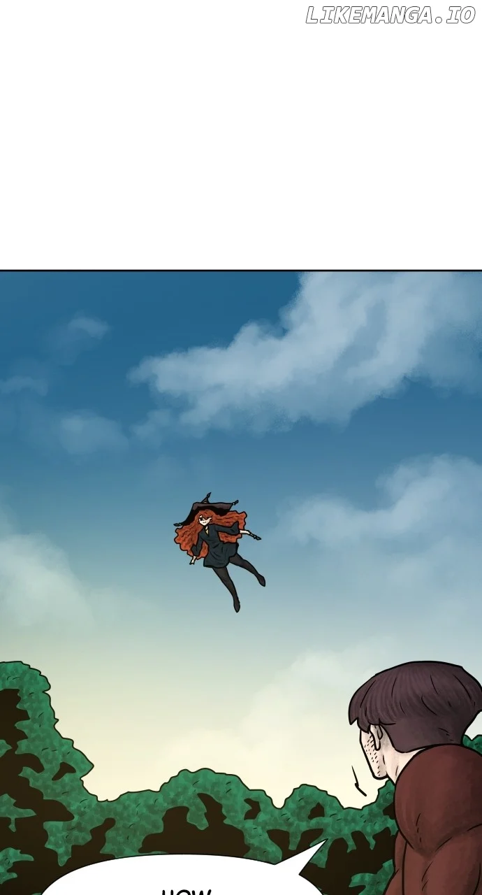 Warrior Executioner Chapter 95 page 93