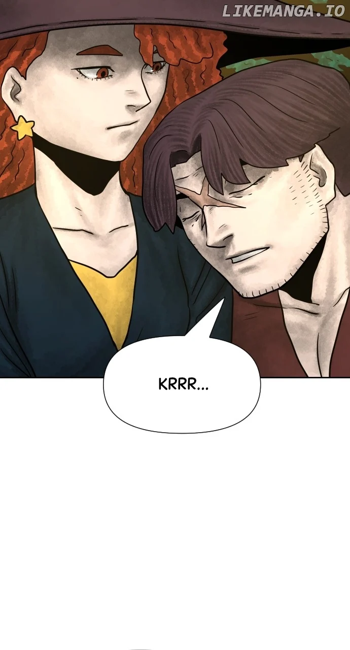 Warrior Executioner Chapter 95 page 102