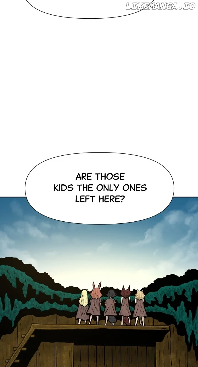 Warrior Executioner Chapter 95 page 99